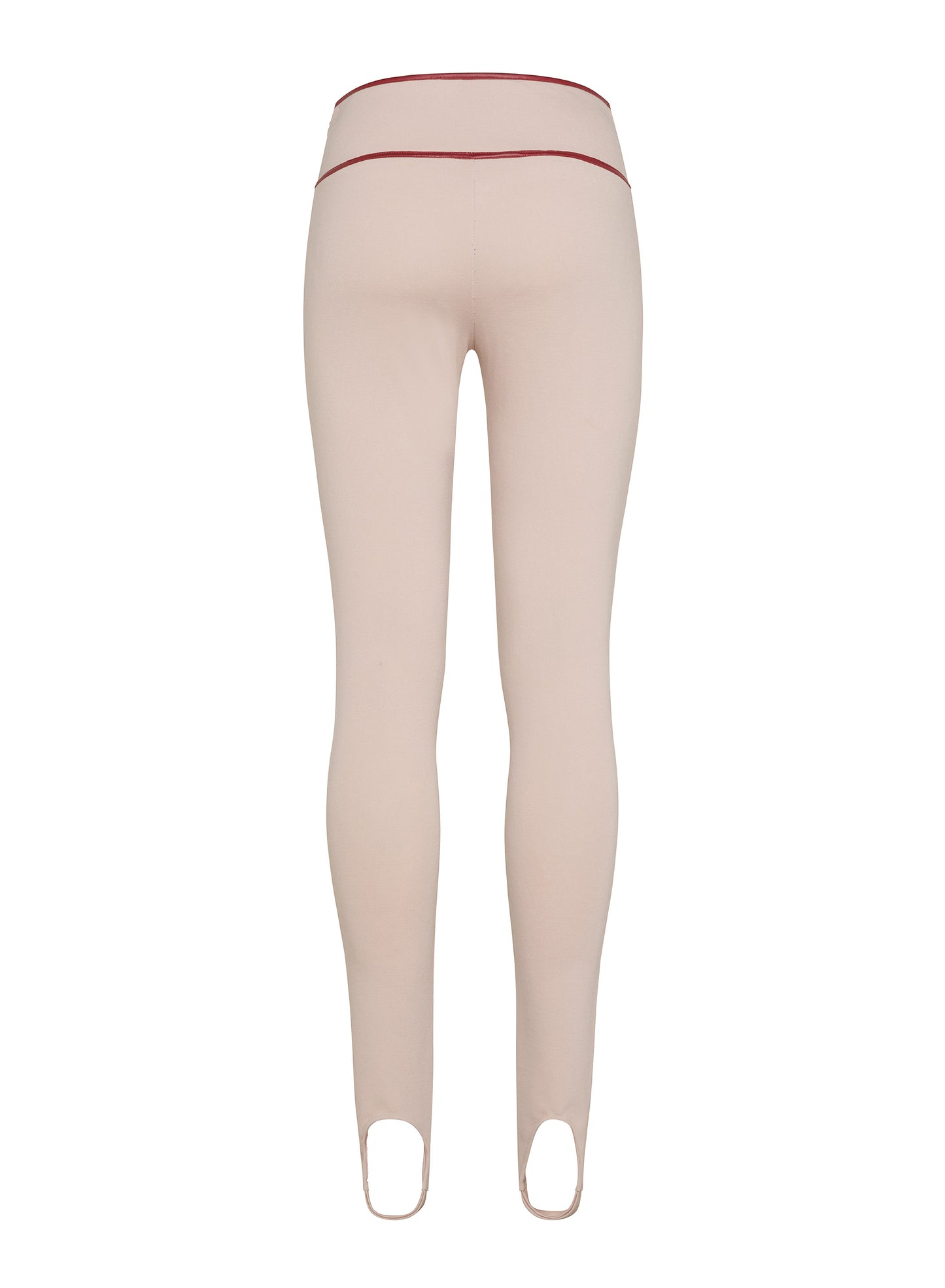 Bracket leggings