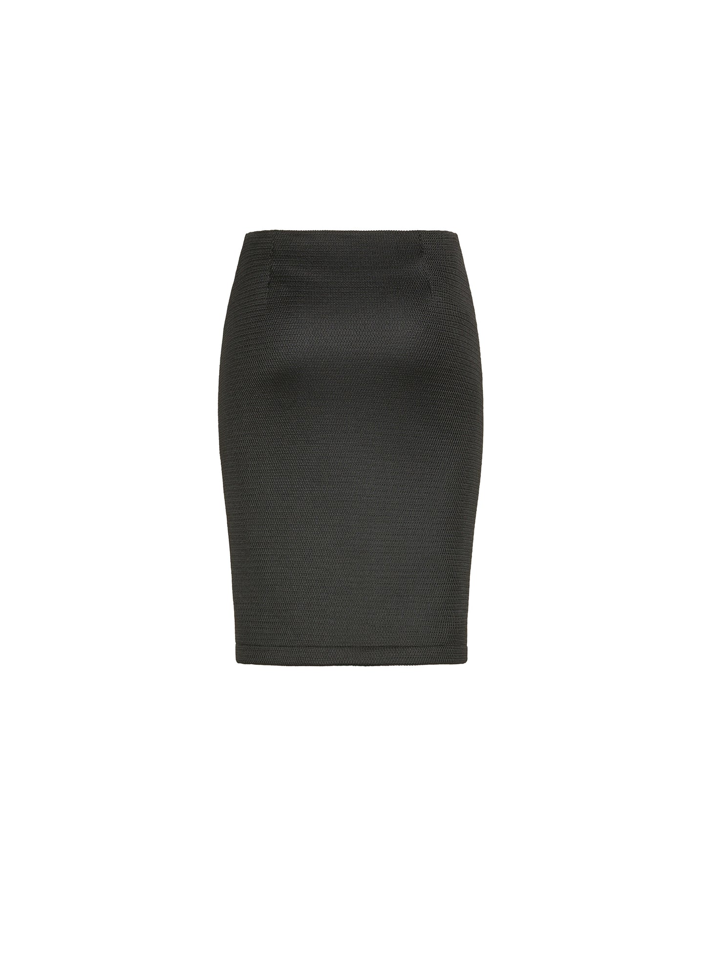 Zip skirt