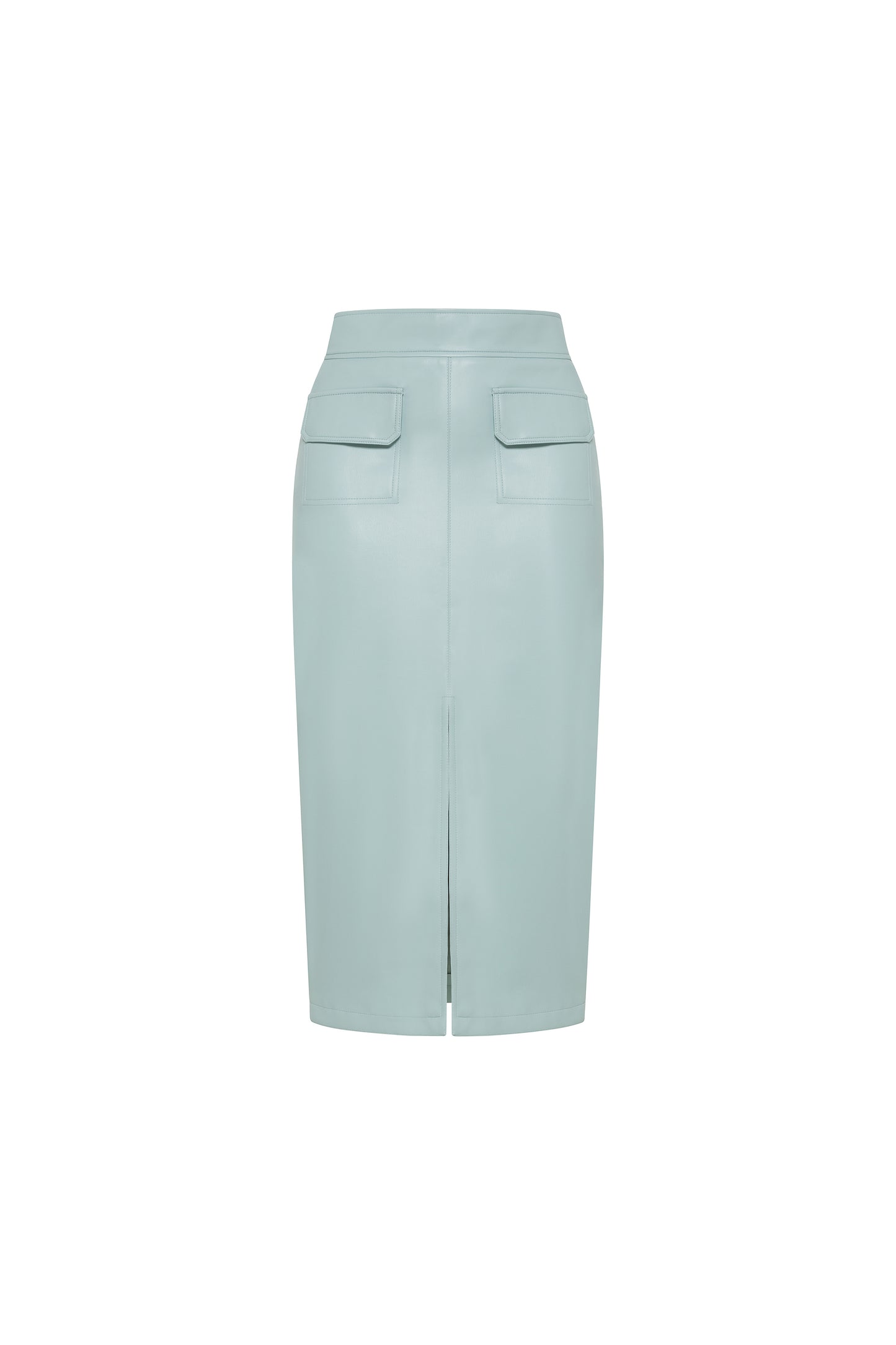 Pocket Skirt