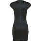 One pocket dress
