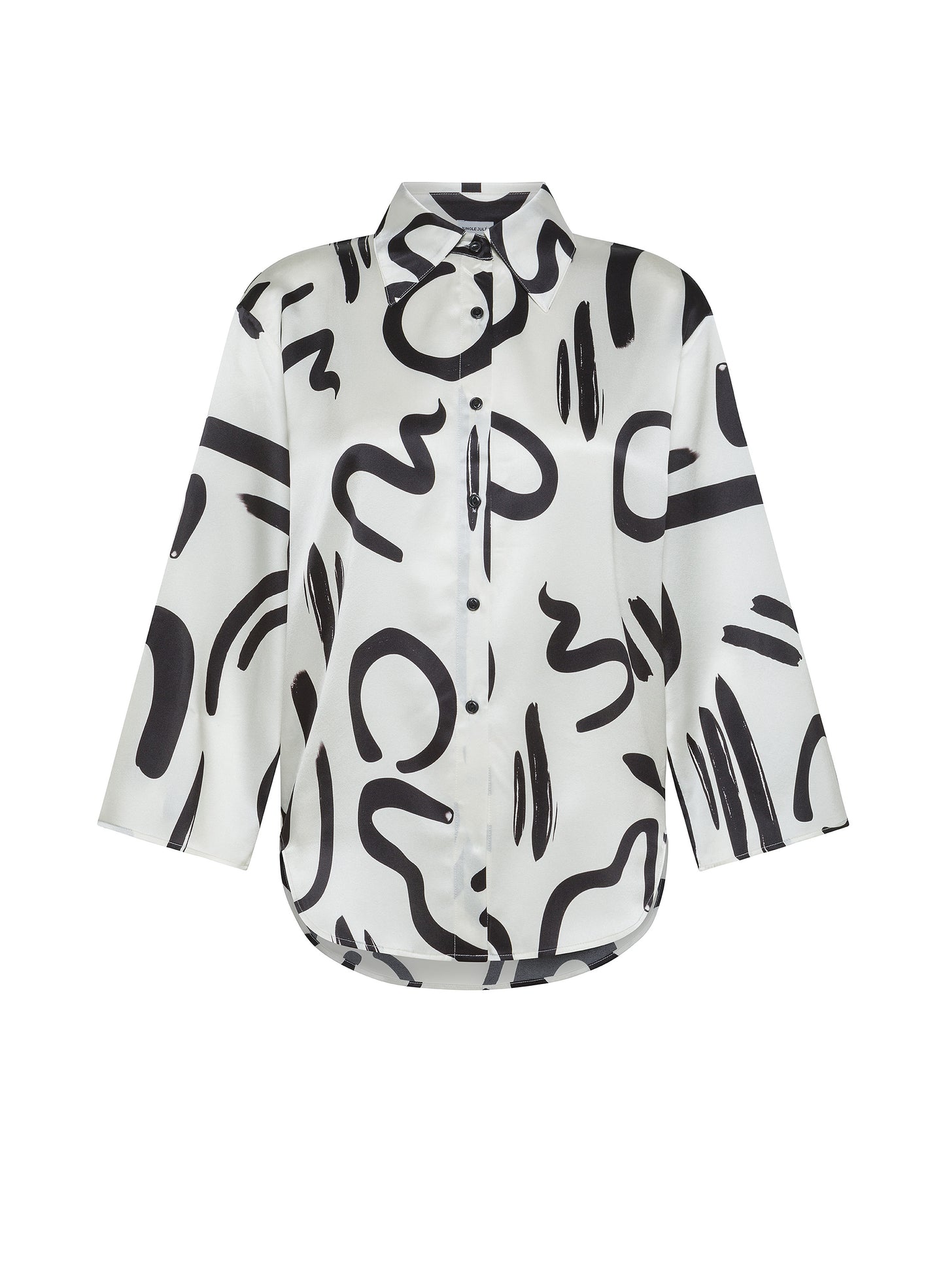 Printed shirt