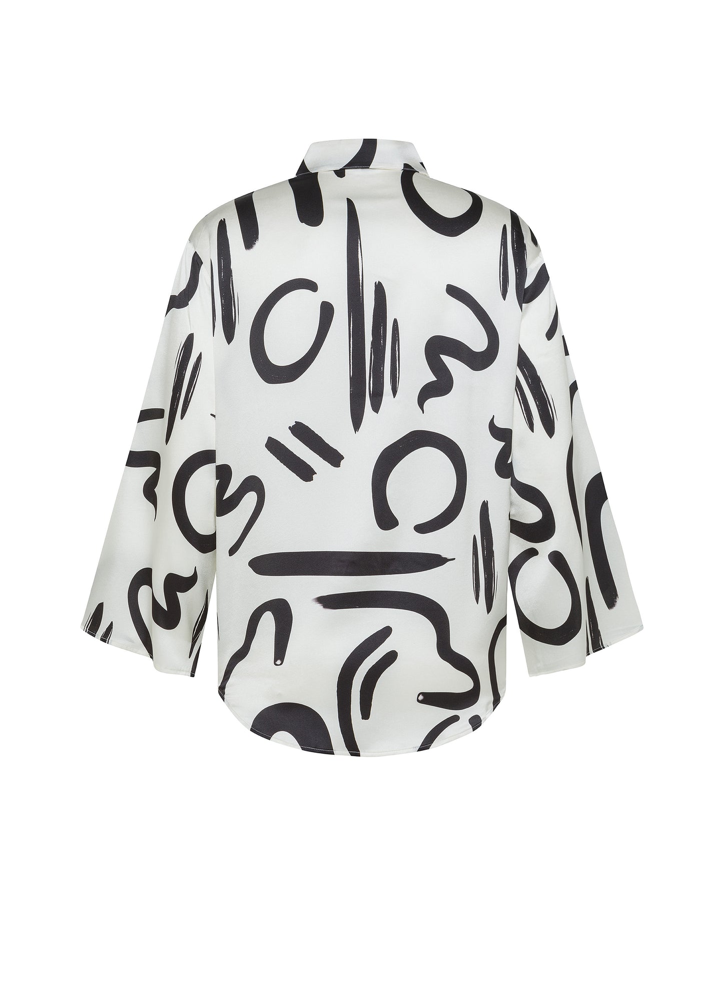 Printed shirt
